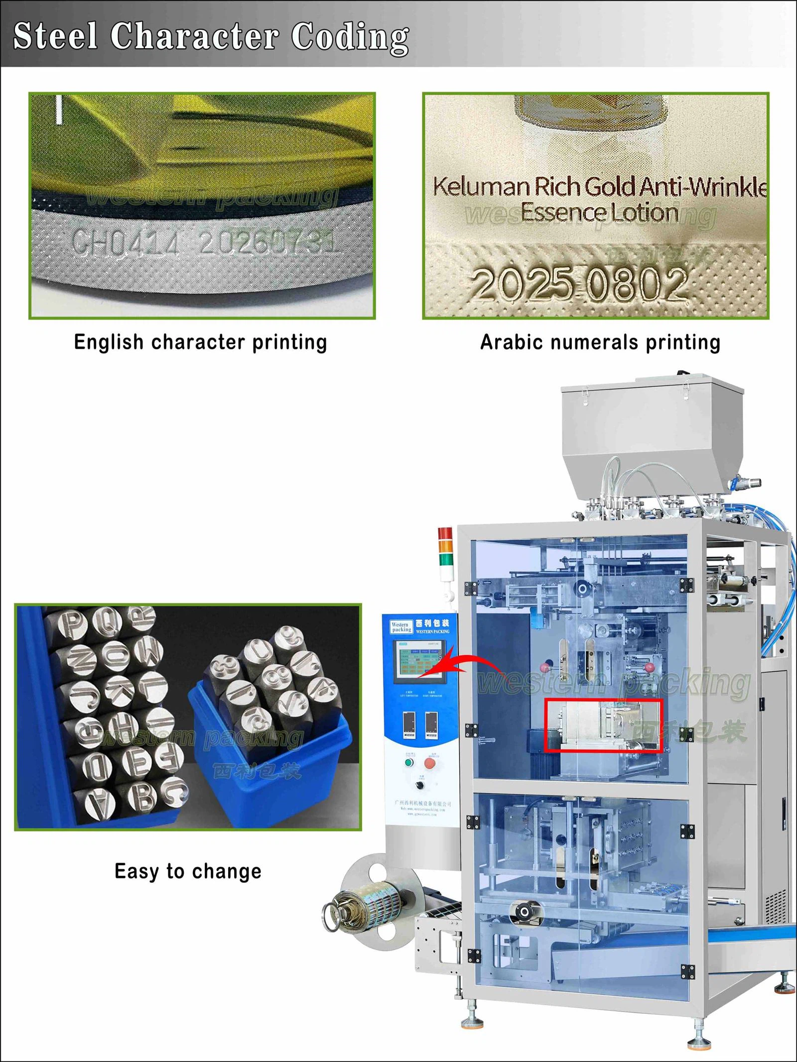 Multilane Irregular Shape Sachet Packing Machine 3 Multilane Irregular Shape Sachet Packing Machine 3